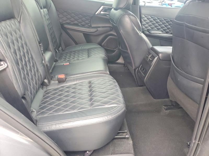 Aukcja sprzedaży 2022 Mitsubishi Outlander, vin: JA4J3VA89NZ058716, numer aukcji: 79775975