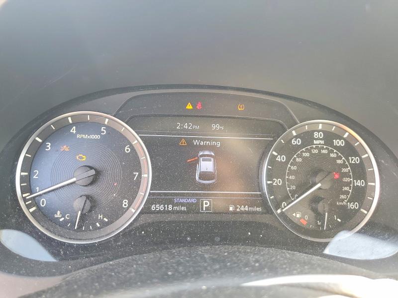 Продажа на аукционе авто 2023 Infiniti Qx55, vin: 3PCAJ5JR1PF102561, номер лота: 41740726