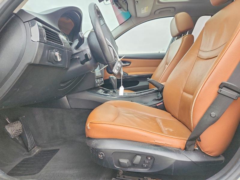 47954416 :رقم المزاد ، WBAPK5C5XBA654138 vin ، 2011 Bmw 328 مزاد بيع