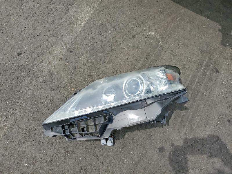 Продаж на аукціоні авто 2013 Lexus Rx 350, vin: 2T2ZK1BA9DC103681, номер лоту: 48013766