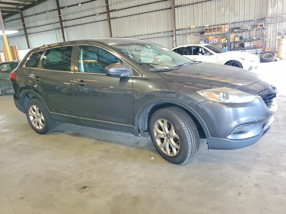 46424336 :رقم المزاد ، JM3TB2BA4F0465793 vin ، 2015 Mazda Cx-9 مزاد بيع
