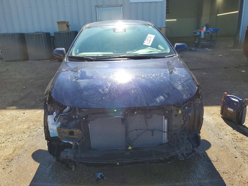 Aukcja sprzedaży 2024 Toyota Corolla, vin: 5YFB4MDE0RP175541, numer aukcji: 79580145