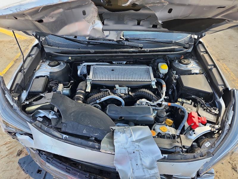 Продаж на аукціоні авто 2025 Subaru Legacy, vin: 4S3BWGP68S3009394, номер лоту: 79627865