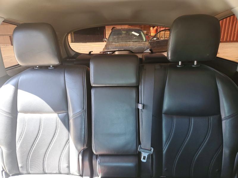 Aukcja sprzedaży 2013 Infiniti Jx35, vin: 5N1AL0MM3DC323662, numer aukcji: 46389056
