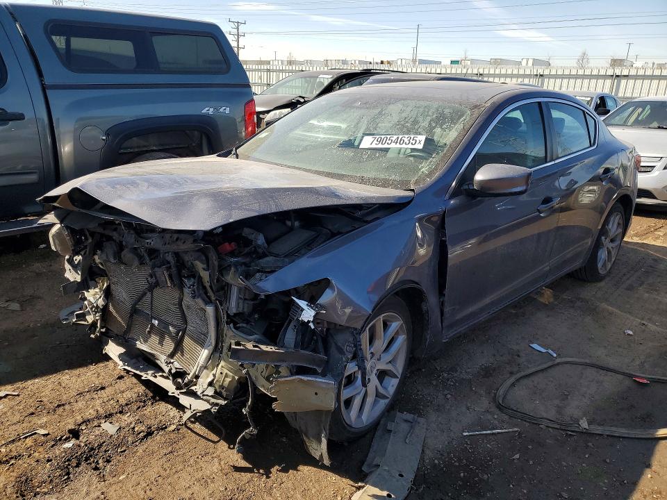 Aukcja sprzedaży 2020 Acura Ilx, vin: 19UDE2F32LA004325, numer aukcji: 79054635
