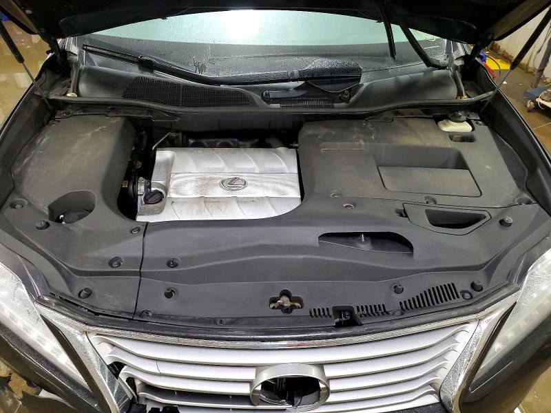 Продажа на аукционе авто 2015 Lexus Rx 350, vin: 2T2BK1BA4FC283382, номер лота: 79439945
