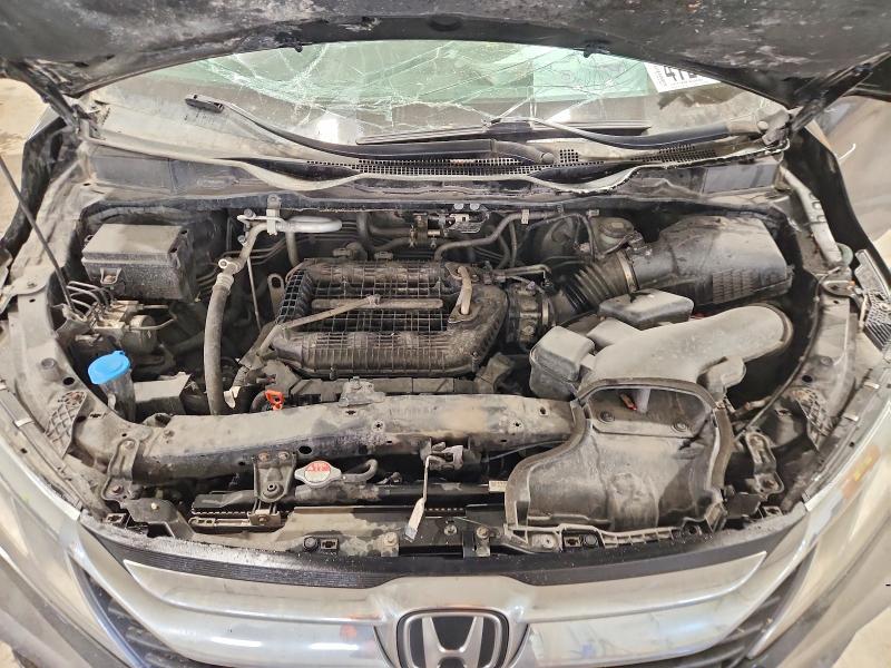 Aukcja sprzedaży 2019 Honda Odyssey, vin: 5FNRL6H74KB029833, numer aukcji: 47286136