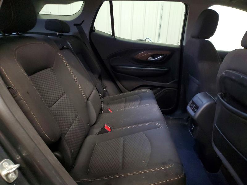 Aukcja sprzedaży 2018 Gmc Terrain, vin: 3GKALTEV7JL277416, numer aukcji: 79354005