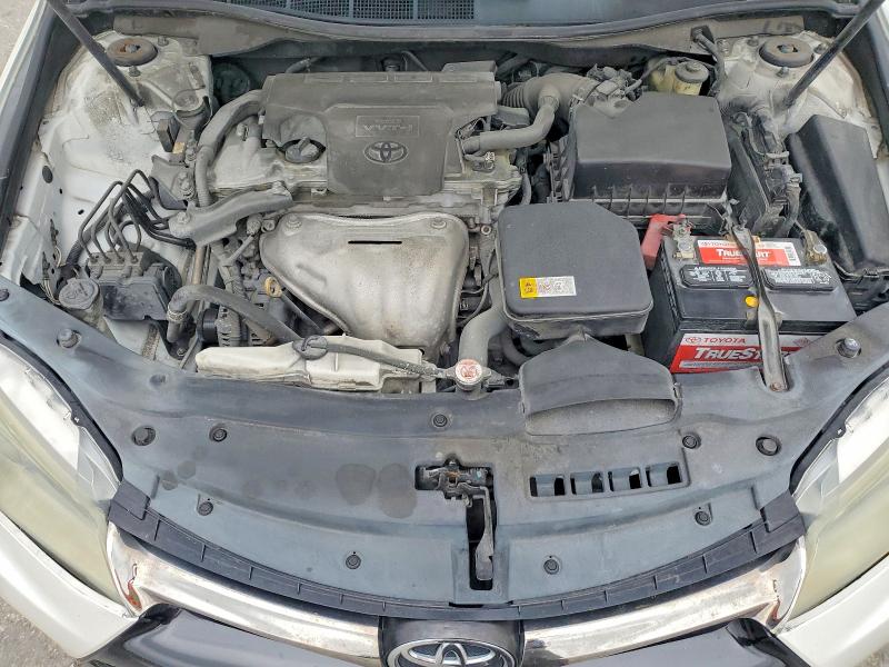 Aukcja sprzedaży 2017 Toyota Camry, vin: 4T1BF1FK2HU299688, numer aukcji: 45503876