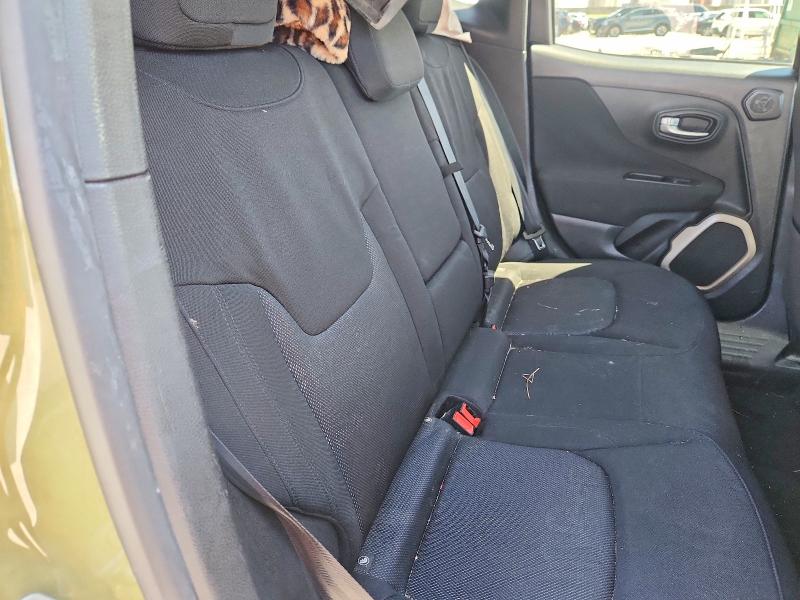 46215086 :رقم المزاد ، ZACCJABT3FPB83372 vin ، 2015 Jeep Renegade مزاد بيع