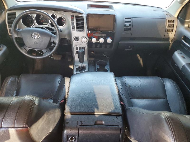 Aukcja sprzedaży 2008 Toyota Tundra, vin: 5TBBV54178S492294, numer aukcji: 46637896