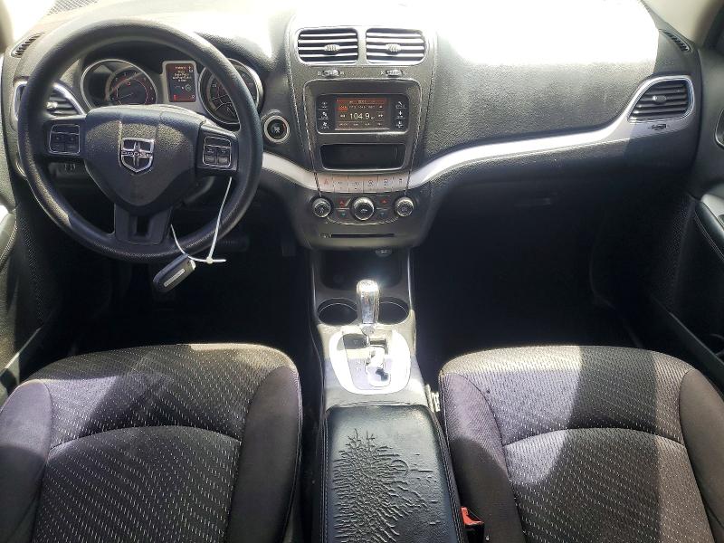 Продаж на аукціоні авто 2015 Dodge Journey, vin: 3C4PDCABXFT713763, номер лоту: 48210166