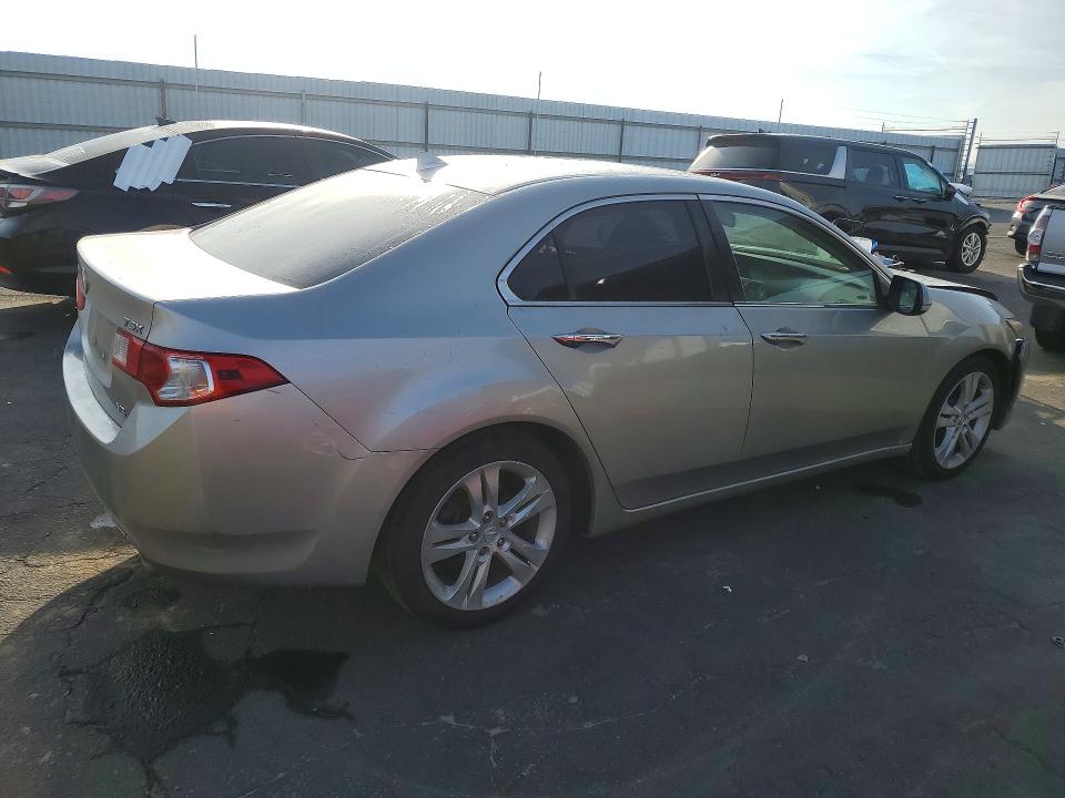 Продажа на аукционе авто 2010 Acura Tsx, vin: JH4CU4F68AC000685, номер лота: 45515076