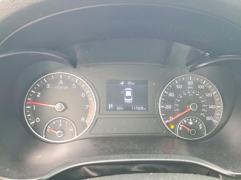 Aukcja sprzedaży 2020 Kia Optima, vin: 5XXGT4L39LG437792, numer aukcji: 47164226