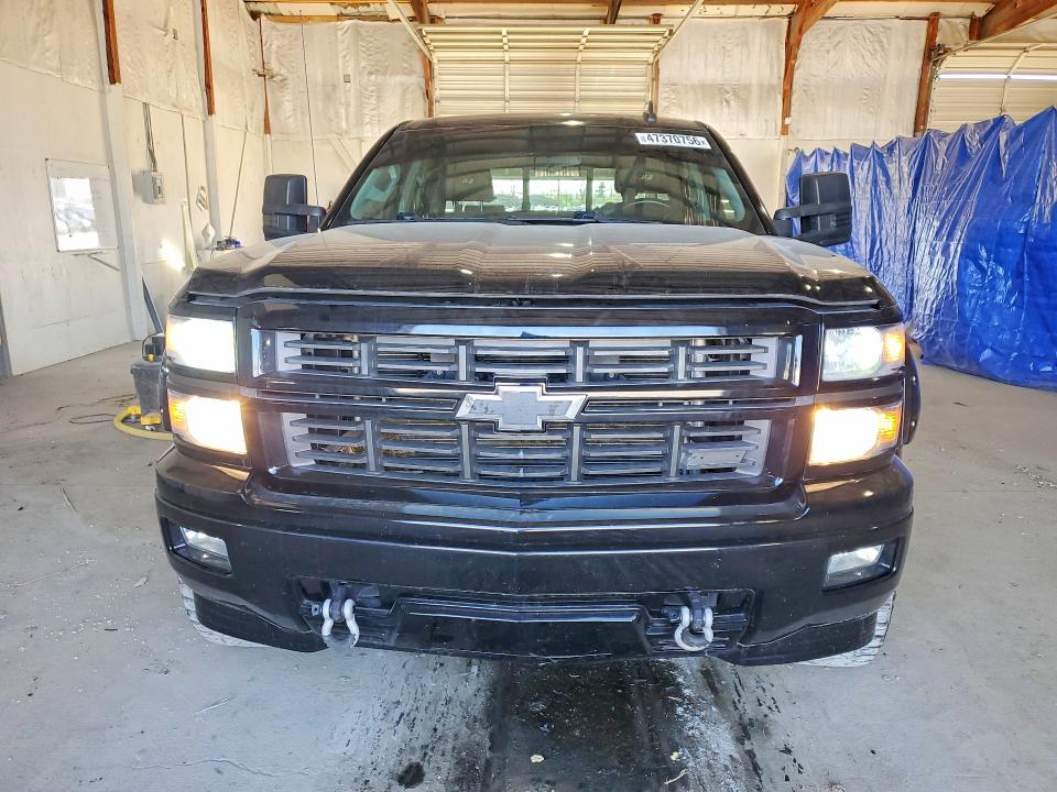Aukcja sprzedaży 2015 Chevrolet Silverado, vin: 3GCUKREC9FG187388, numer aukcji: 47370756