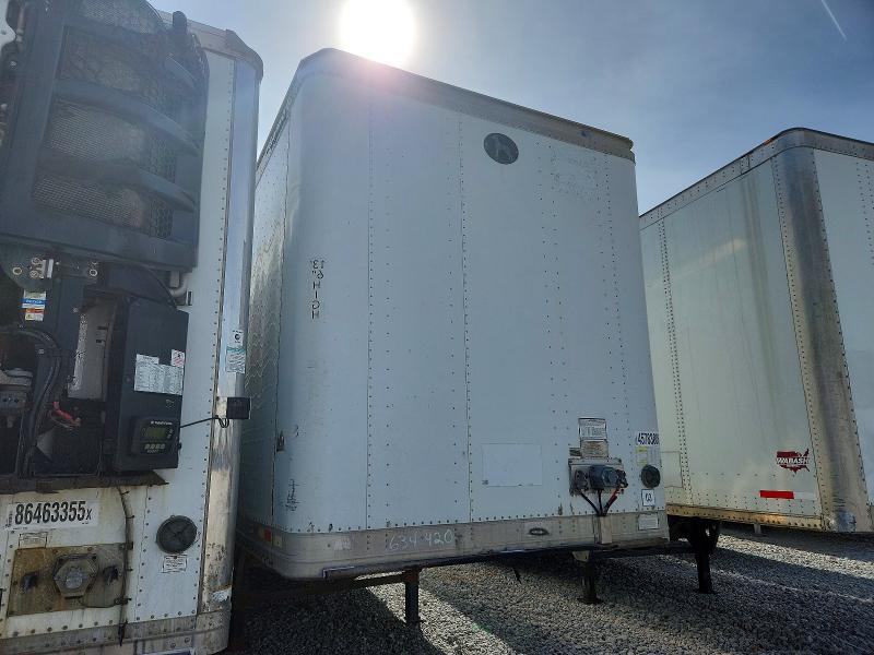 Продажа на аукционе авто 2013 Great Dane Trailer Trailer, vin: 1GRAA0621DT575776, номер лота: 45783806