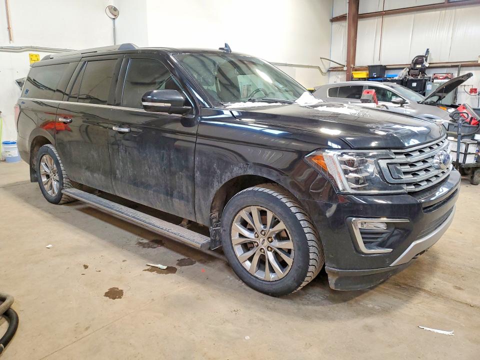 Продажа на аукционе авто 2018 Ford Expedition, vin: 1FMJK2AT9JEA31444, номер лота: 46750376