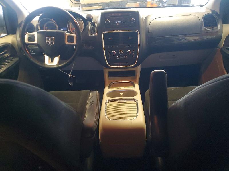 Продаж на аукціоні авто 2012 Dodge Grand Caravan, vin: 2C4RDGCG6CR136480, номер лоту: 77627685