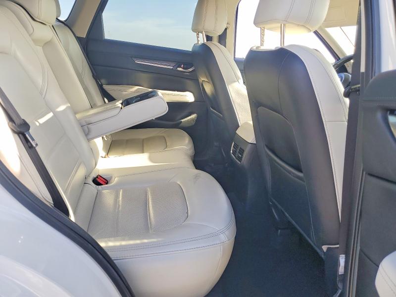 Продаж на аукціоні авто 2018 Mazda Cx-5, vin: JM3KFBDM2J0441802, номер лоту: 48053886
