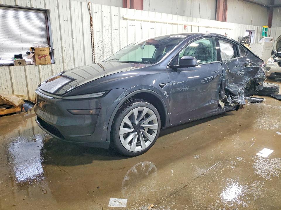 Aukcja sprzedaży 2026 Tesla Model Y, vin: 7SAYGDEE8TA471152, numer aukcji: 55604666