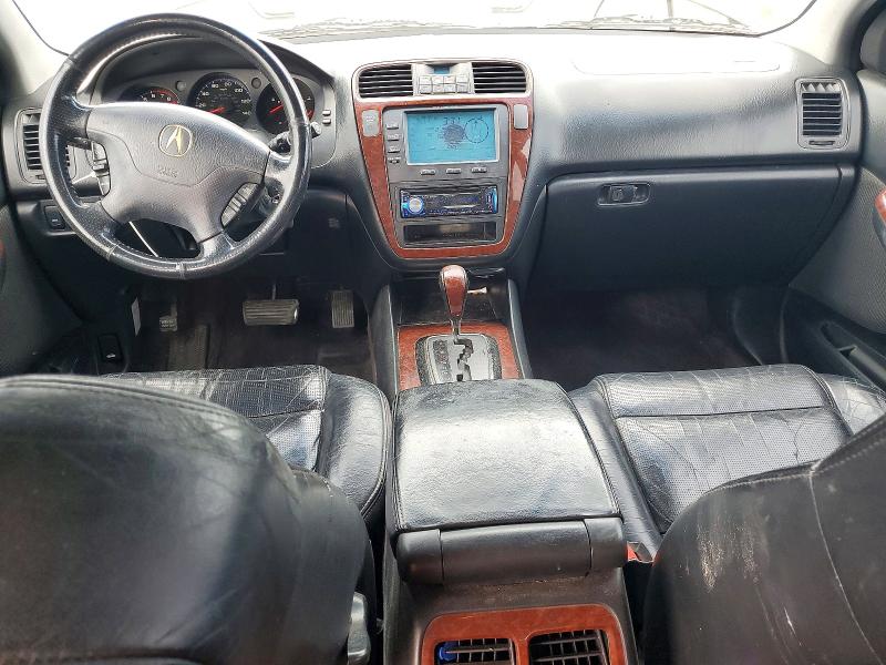 Aukcja sprzedaży 2006 Acura Mdx, vin: 2HNYD18246H538668, numer aukcji: 47103876