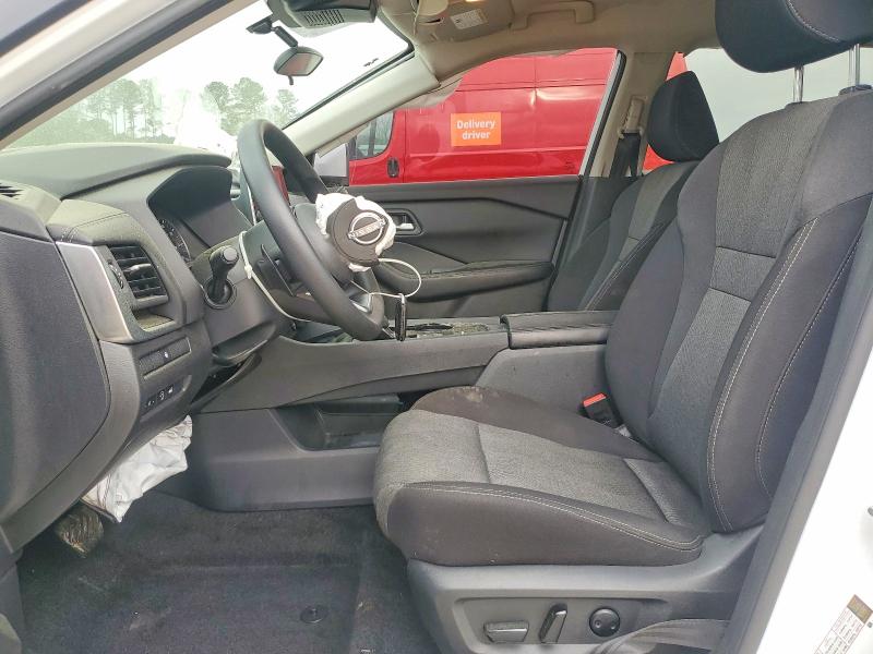 Aukcja sprzedaży 2024 Nissan Rogue, vin: 5N1BT3BA2RC761644, numer aukcji: 45687236