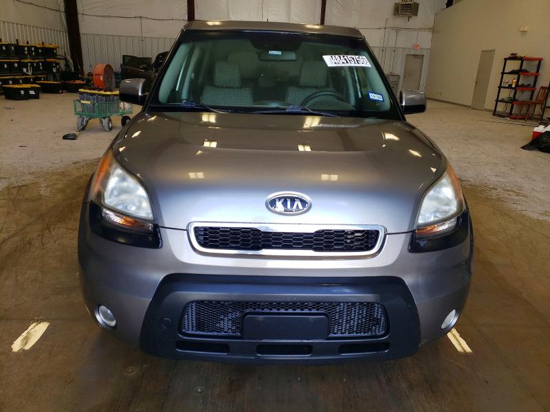 Продаж на аукціоні авто 2010 Kia Soul, vin: KNDJT2A2XA7192706, номер лоту: 48415756