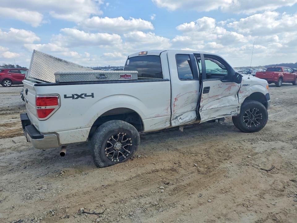 Aukcja sprzedaży 2013 Ford F150, vin: 1FTFX1EF4DFC53611, numer aukcji: 79828745