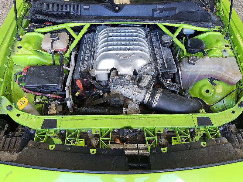 Продаж на аукціоні авто 2015 Dodge Challenger, vin: 2C3CDZC96FH713865, номер лоту: 41649436