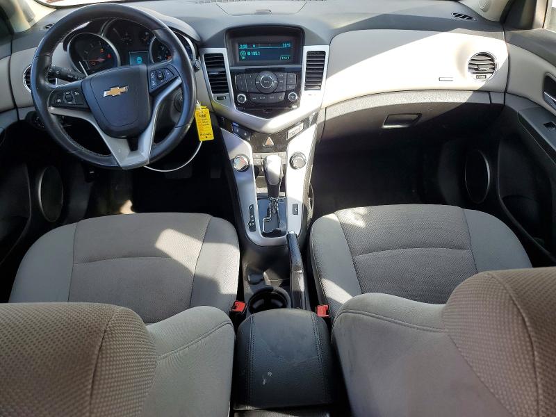 Aukcja sprzedaży 2012 Chevrolet Cruze, vin: 1G1PJ5SC8C7137854, numer aukcji: 77096795