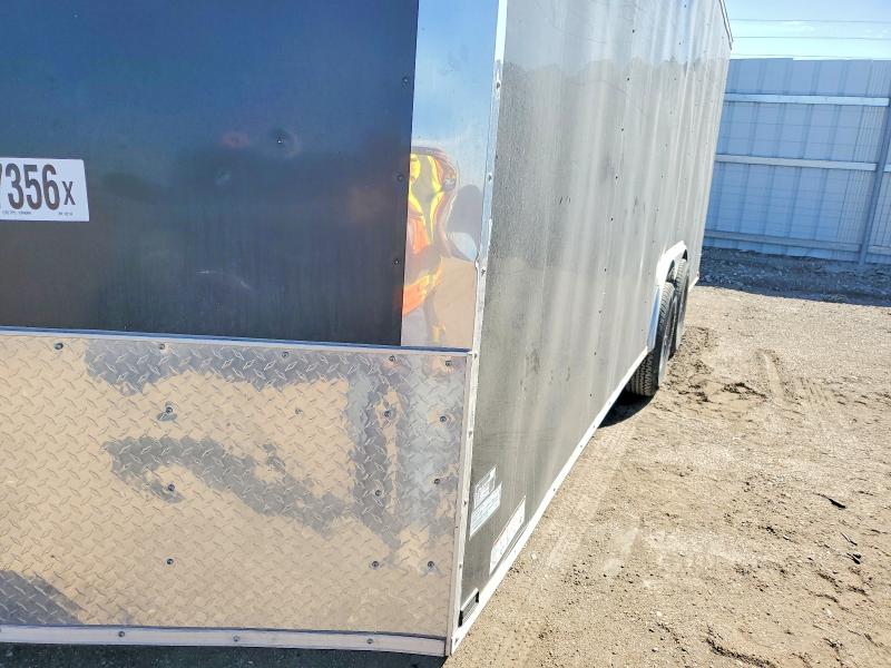 Продажа на аукционе авто 2022 Quality Cargo Unknown, vin: 50ZBE2020NN032314, номер лота: 46007356