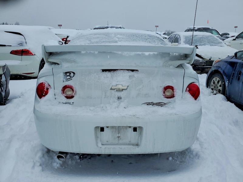 Продаж на аукціоні авто 2010 Chevrolet Cobalt, vin: 1G1AD1F59A7120608, номер лоту: 47015936