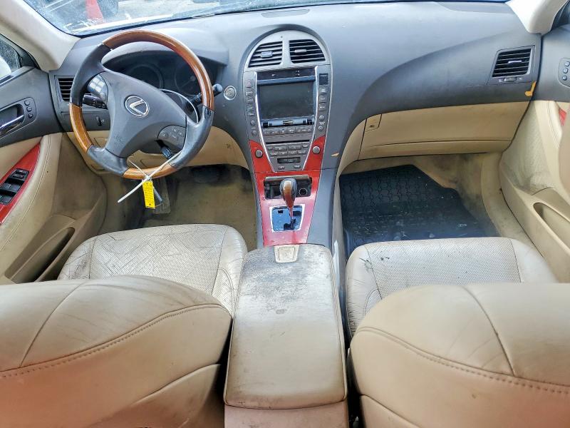 Продаж на аукціоні авто 2007 Lexus Es 350, vin: JTHBJ46G672131464, номер лоту: 41829816
