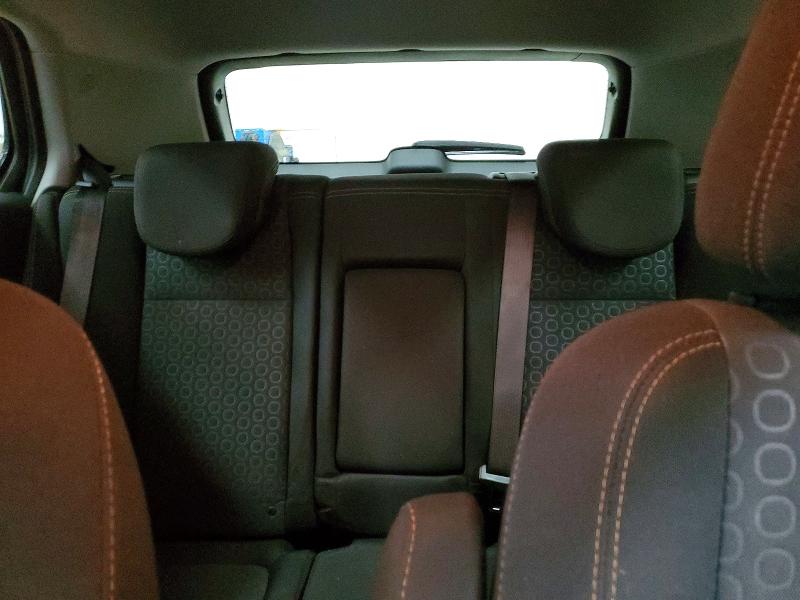 Aukcja sprzedaży 2020 Chevrolet Trax, vin: 3GNCJKSB0LL203392, numer aukcji: 46029066