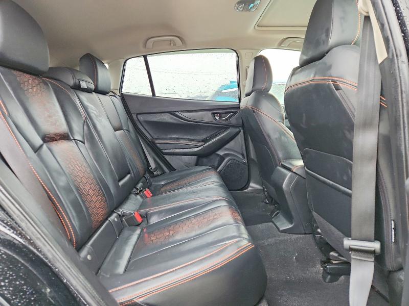 2023 Subaru Crosstrek მანქანა იყიდება აუქციონზე, vin: JF2GTHMC9P8321802, აუქციონის ნომერი: 79819715