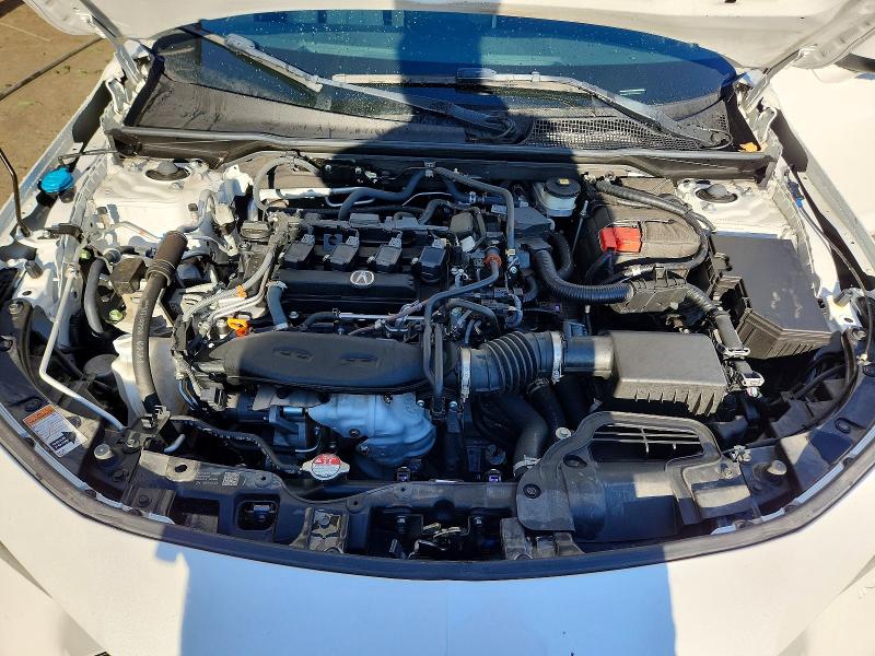 Продажа на аукционе авто 2023 Acura Integra, vin: 19UDE4H37PA008790, номер лота: 41594606