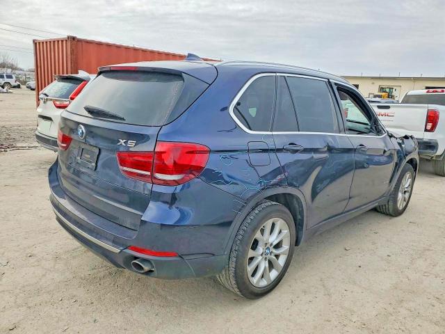 2015 Bmw X5 მანქანა იყიდება აუქციონზე, vin: 5UXKR0C5XF0K62296, აუქციონის ნომერი: 47446146
