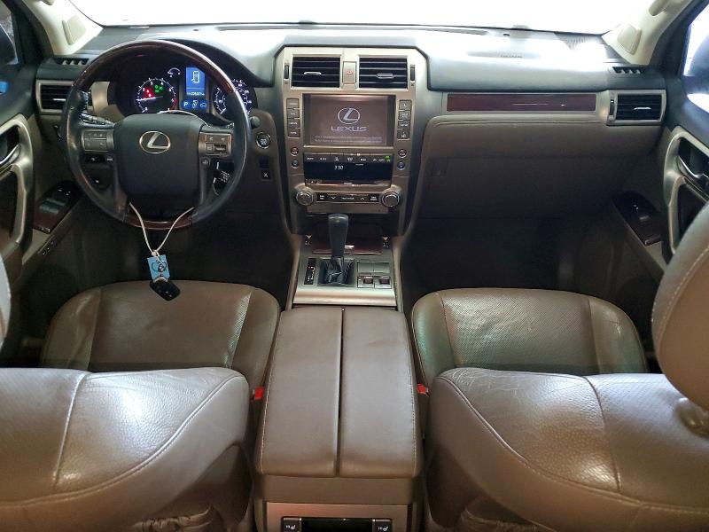 Продаж на аукціоні авто 2014 Lexus Gx 460, vin: JTJBM7FX7E5064358, номер лоту: 79387445