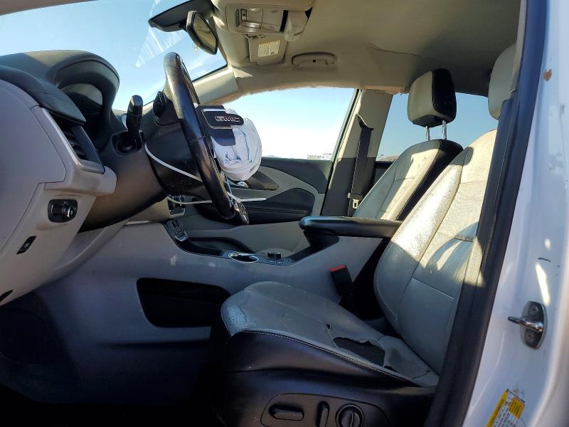 Aukcja sprzedaży 2019 Gmc Terrain, vin: 3GKALPEV1KL248096, numer aukcji: 41625706