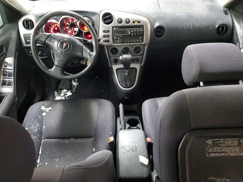 Продажа на аукционе авто 2006 Pontiac Vibe, vin: 5Y2SL65846Z405963, номер лота: 46143426