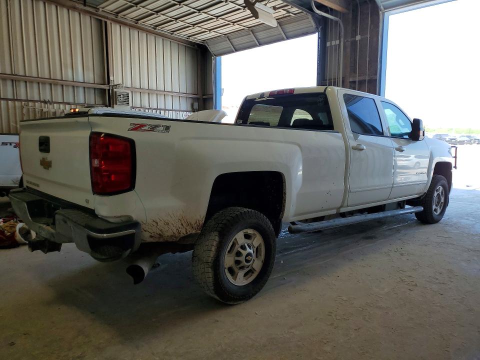 2015 Chevrolet Silverado მანქანა იყიდება აუქციონზე, vin: 1GC1KVE89FF554542, აუქციონის ნომერი: 48343666