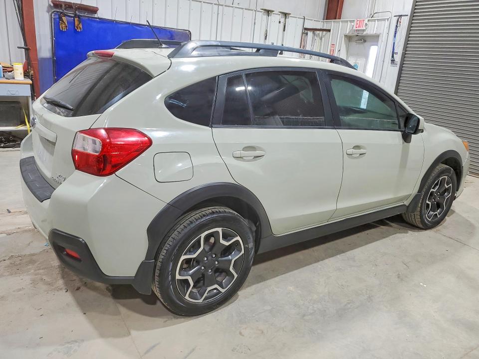 Aukcja sprzedaży 2014 Subaru Xv Crosstrek, vin: JF2GPAVC5E8273433, numer aukcji: 47834876