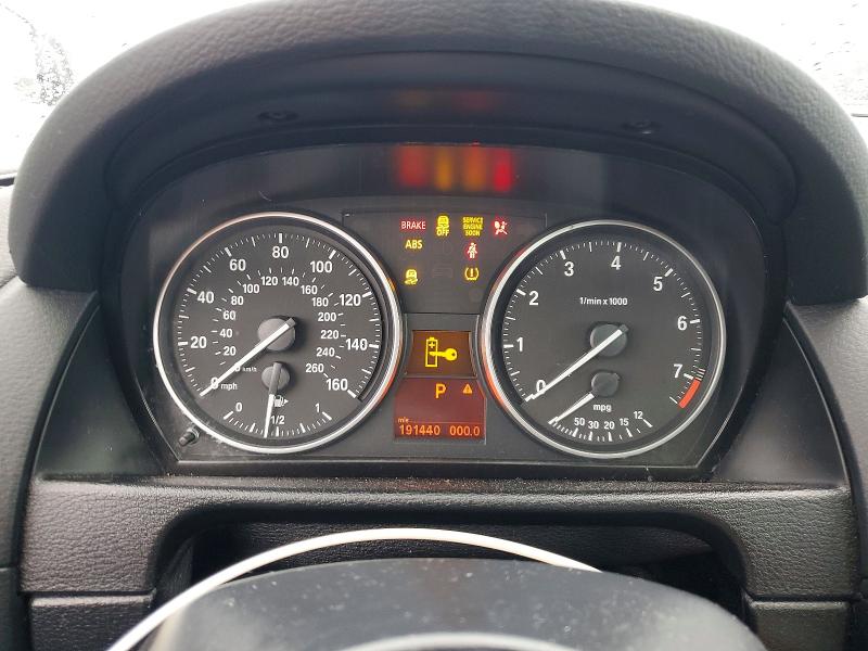 2014 Bmw X1 მანქანა იყიდება აუქციონზე, vin: WBAVL1C54EVY21667, აუქციონის ნომერი: 41988336