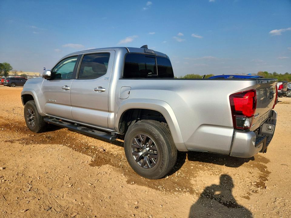 Aukcja sprzedaży 2023 Toyota Tacoma, vin: 3TYCZ5AN2PT116015, numer aukcji: 47646336
