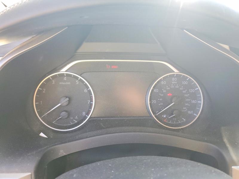 Aukcja sprzedaży 2019 Nissan Murano, vin: 5N1AZ2MJ0KN144139, numer aukcji: 47008116