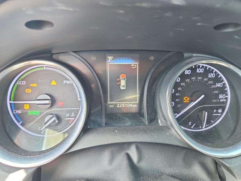 Aukcja sprzedaży 2020 Toyota Camry Hybrid, vin: 4T1C31AK5LU528586, numer aukcji: 46513986