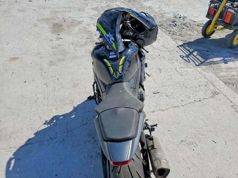 Aukcja sprzedaży 2023 Suzuki Gsx-r1000, vin: JS1DM11B5P7100361, numer aukcji: 47614736