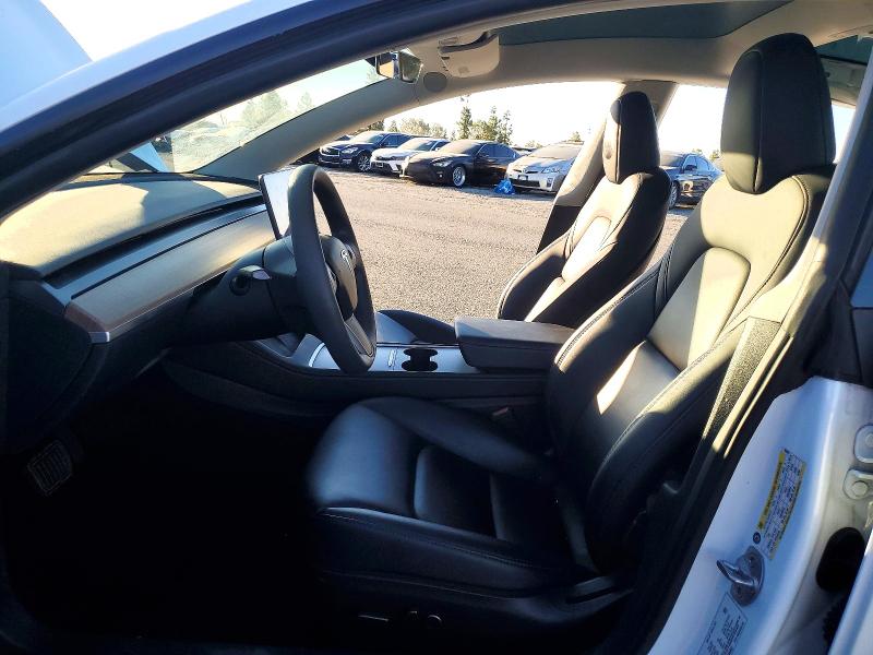 Aukcja sprzedaży 2023 Tesla Model 3, vin: 5YJ3E1EA3PF683667, numer aukcji: 46444106