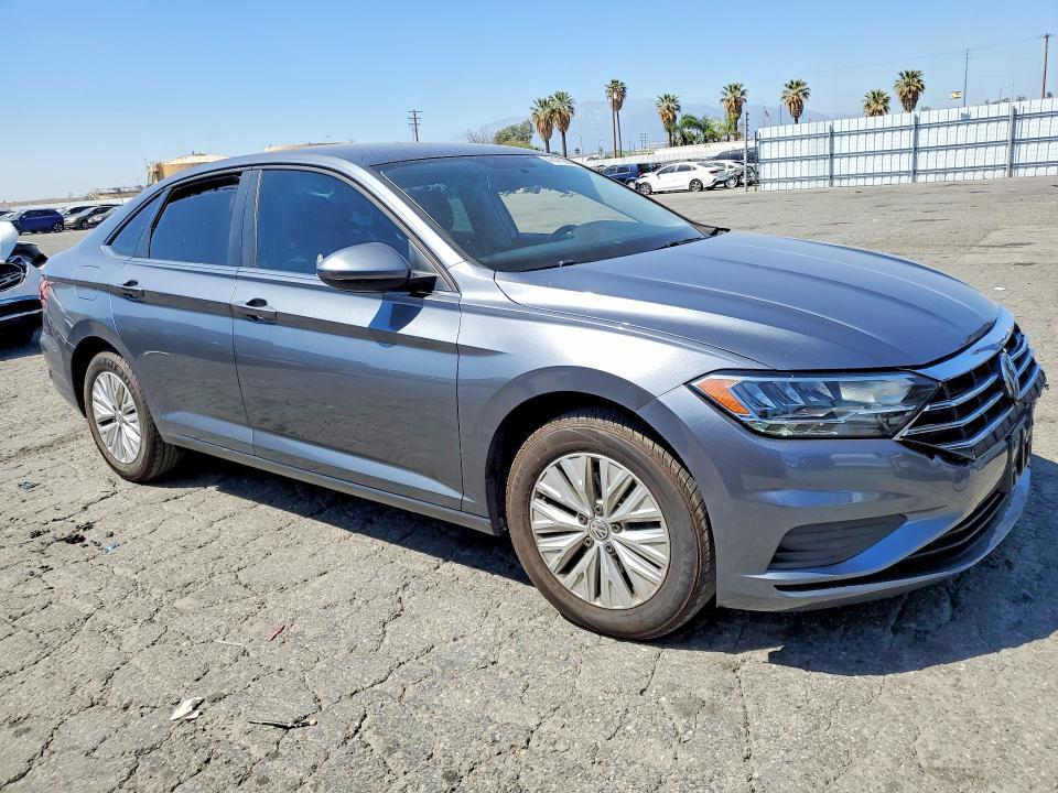 Продаж на аукціоні авто 2020 Volkswagen Jetta, vin: 3VWCB7BU0LM047009, номер лоту: 47470266