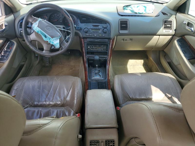 Продаж на аукціоні авто 1999 Acura 3.2tl, vin: 19UUA5641XA019538, номер лоту: 48296416